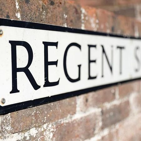 1 Regent Square, Rye - For A Perfect Break 빌라 외부 사진