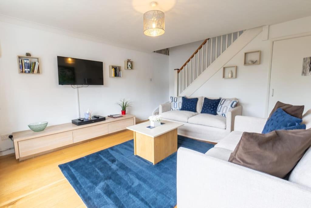 1 Regent Square, Rye - For A Perfect Break 빌라 외부 사진