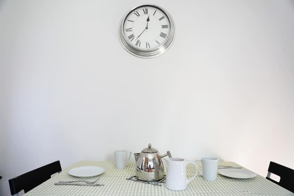 1 Regent Square, Rye - For A Perfect Break 빌라 외부 사진
