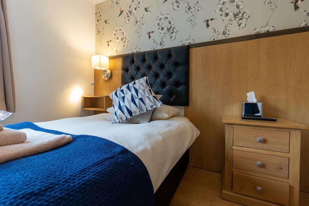 1 Regent Square, Rye - For A Perfect Break 빌라 외부 사진