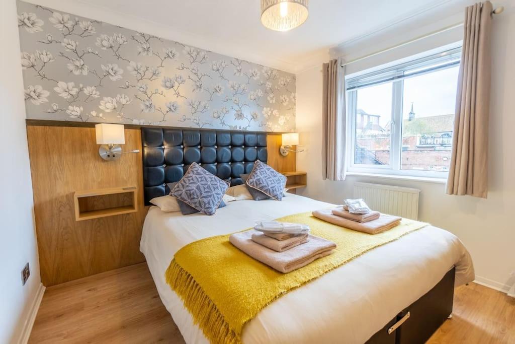 1 Regent Square, Rye - For A Perfect Break 빌라 외부 사진