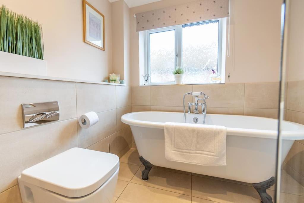 1 Regent Square, Rye - For A Perfect Break 빌라 외부 사진