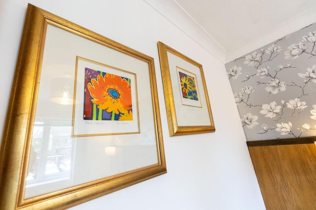 1 Regent Square, Rye - For A Perfect Break 빌라 외부 사진