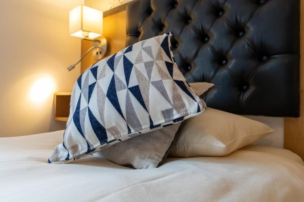 1 Regent Square, Rye - For A Perfect Break 빌라 외부 사진